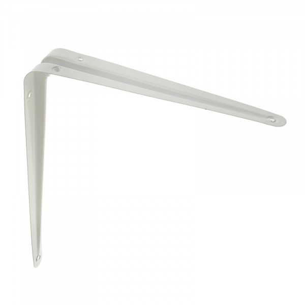 Фото Кронштейн практичный 125х150 белый 125wh