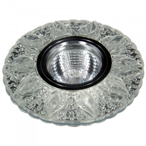 Фото Светильник точечный de fran ft 990 chw