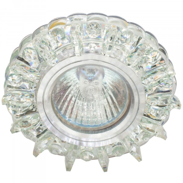 Фото Светильник точечный de fran ft 969 chw