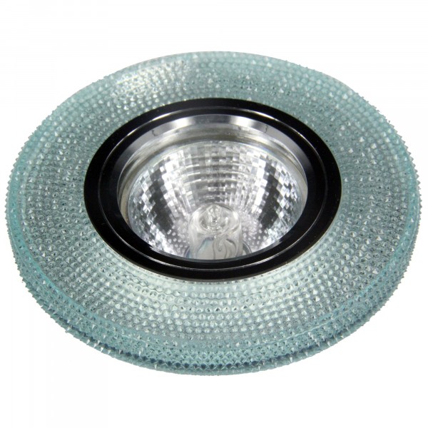 Фото Светильник точечный de fran ft 976 chsl