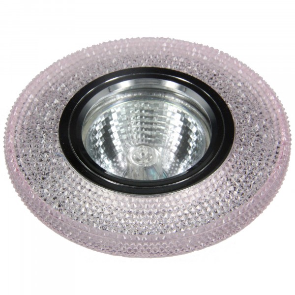 Фото Светильник точечный de fran ft 976 chpl