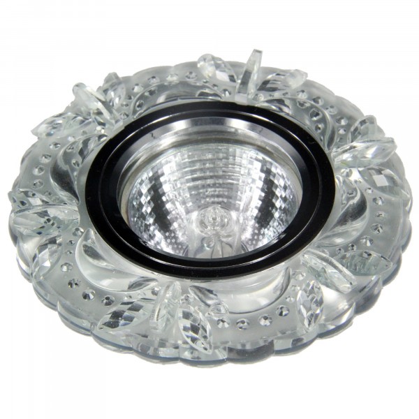 Фото Светильник точечный de fran ft 983 chw