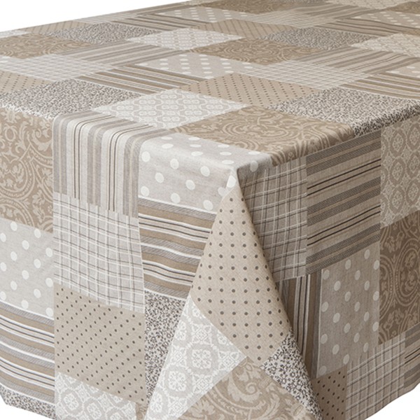 Фото Клеенка mirha 140см ностальжи 325812/2