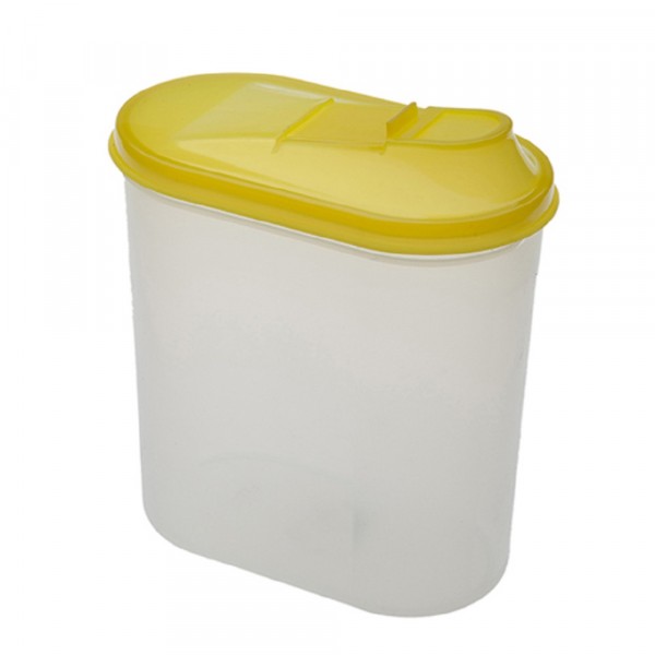 Фото Банка для сыпучих продуктов 2л