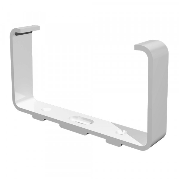 Фото Держатель для плоского канала (60*120мм) 612дкп, эра