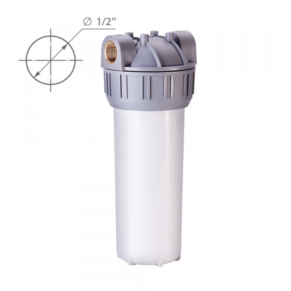 Фильтр магистральный вм