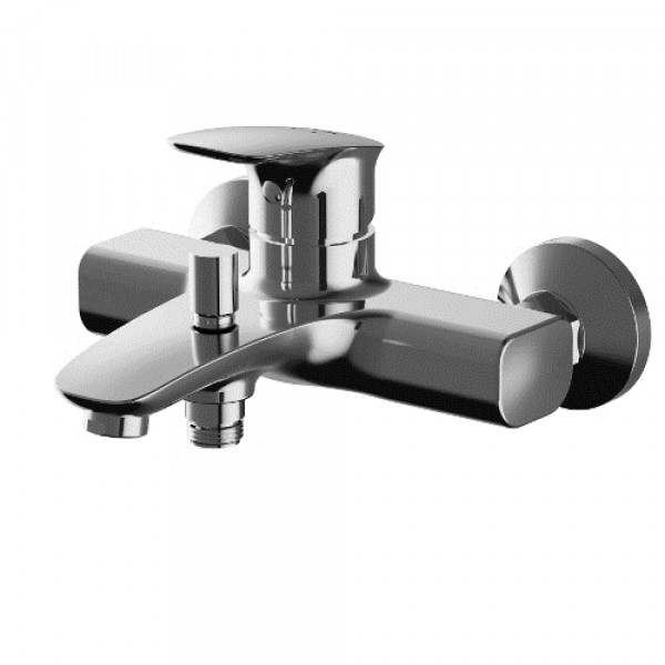 

cмеситель для ванны am.pm spirit f71a10000