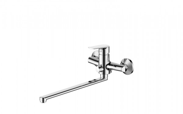 

cмеситель для ванны redblu origin balance 799500000