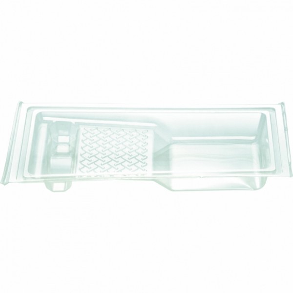 Фото Кювета прозрачная для валиков 150х290мм