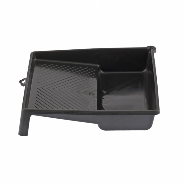 Фото Кювета пластмассовая для валиков sparta 350х330 мм