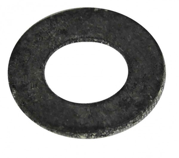 Фото Прокладка 1/4 черная (для манометров) (2 шт), mp