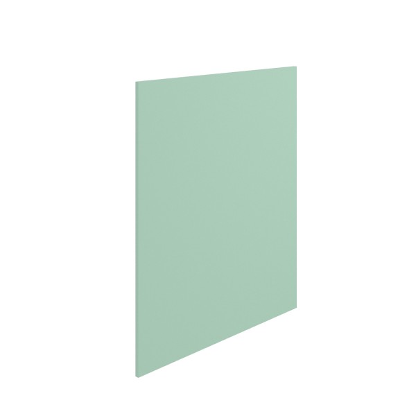 

фасад лдсп 602х597 зеленый