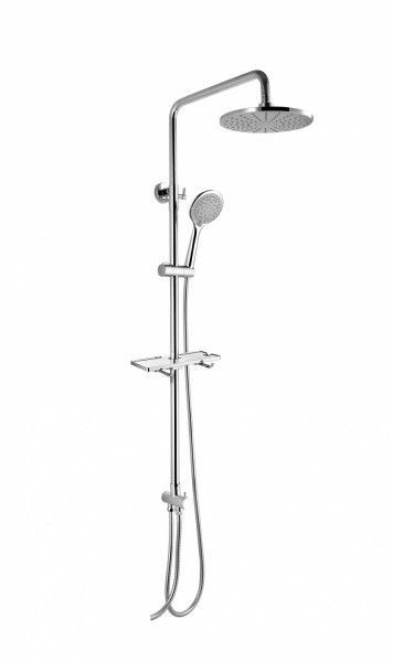 

душевая стойка esko st1300