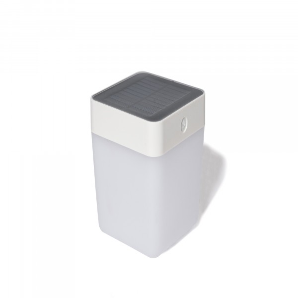 Фото Светильник на солнечной батарее yaohualux 9080 w