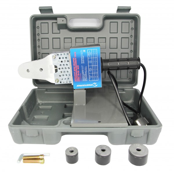 Сварочный аппарат (набор) для pprc 20-32  есо