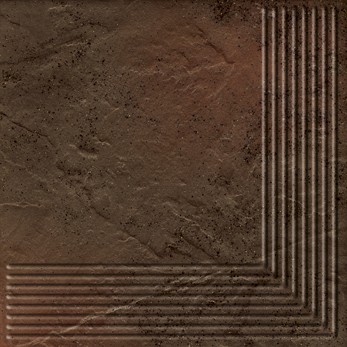 Фото Ступень угловая semir beige stopnica narozna 30х30