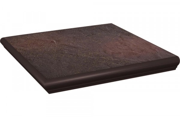 Фото Капинос угловой semir rosa stopnica narozna kapinos 33х33