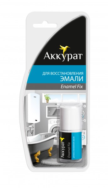 Фото Набор для восстановления э тм аккурат