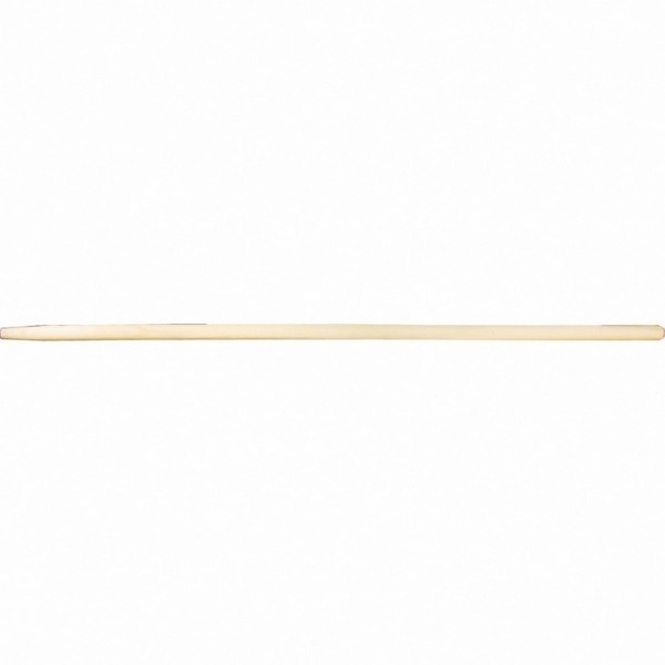 Фото Черенок для лопат, вил, 40 х 1200 мм, береза в.с.  no name рос 68425