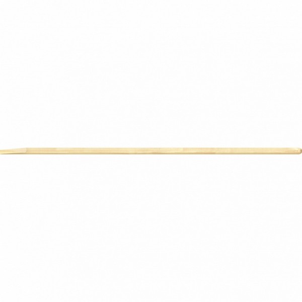 Черенок для грабель, мотыг, 30 х 1200 мм, береза в.с.  no name рос 68415