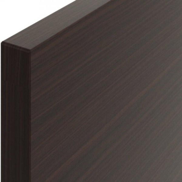 Фото Деталь мебельная 2700*400*16 венге темный