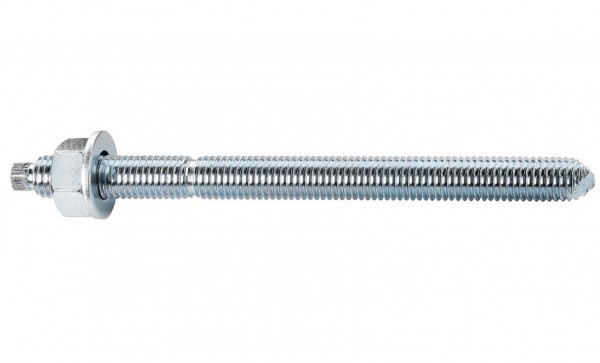 Фото Шпилька к хим. анкеру ska 12х220 (1 шт)  - пакет tech-krep