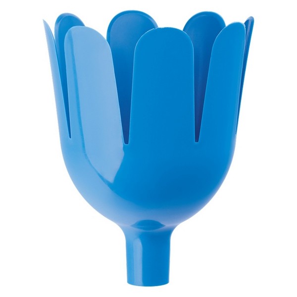 Фото Плодосъемник с пластиковой корзиной, внутренний d130мм  64436