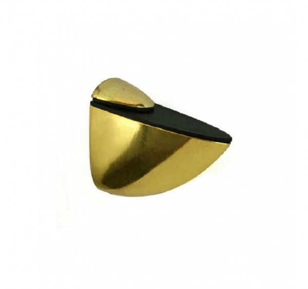 Фото Полкодержатель пеликан макси золото (1 шт)  - пакет tech-krep