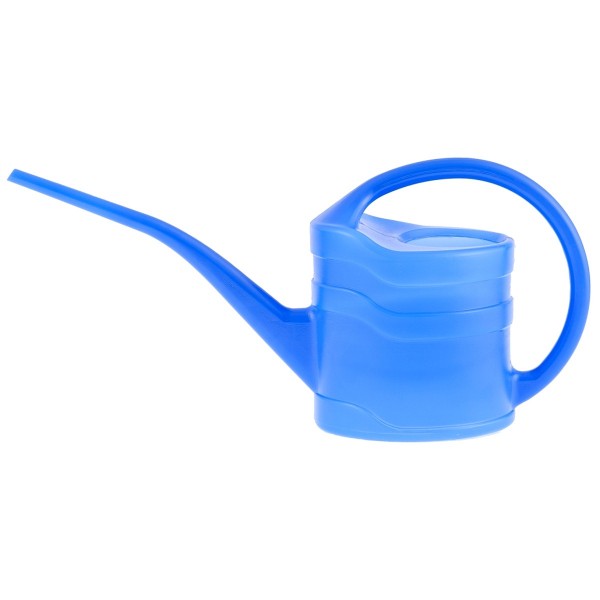 Фото Лейка садовая, 5л, пластмассовая