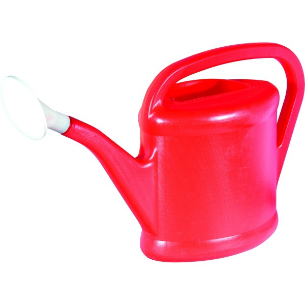 Фото Лейка садовая, 10л, пластмассовая