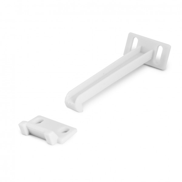 Фото Фиксатор выдвижных ящиков palladium bs 46.18  5 шт.