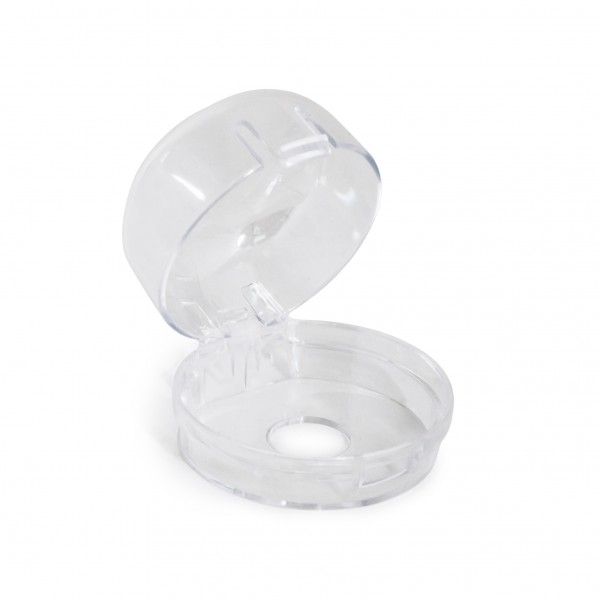 Фото Защитный замок на ручки плиты palladium bs 46.19