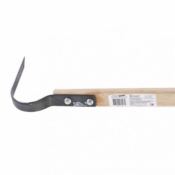 Фото Плоскорез тепличный, черенок 80 см (судогда)  no name рос 62290