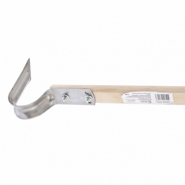 Фото Плоскорез пышка малый, черенок 80 см (судогда)  no name рос 62294