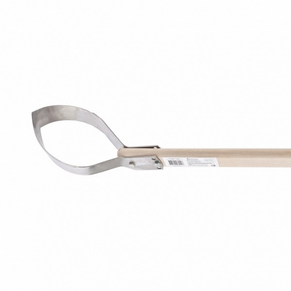 Фото Плоскорез стриж средний, черенок 130 см (судогда)  no name рос 62295