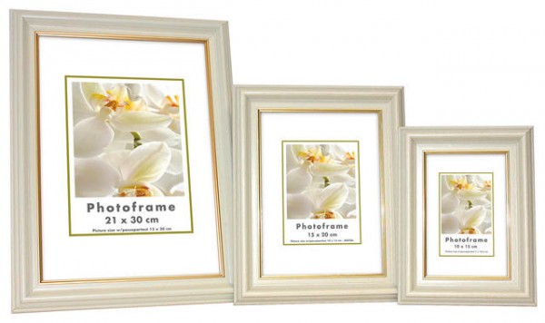 Фото Фоторамка johan white 21х30 41109