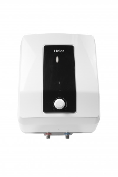 

водонагреватель haier es15v-q1 2000вт 15 литров, монтаж над раковиной