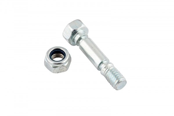 Болты срезные 8х40мм, 4шт сб8х40/4