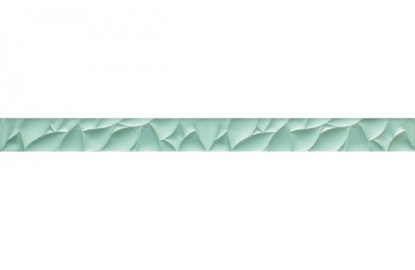 

бордюр esten listwa szklana silver 4,8х59,5