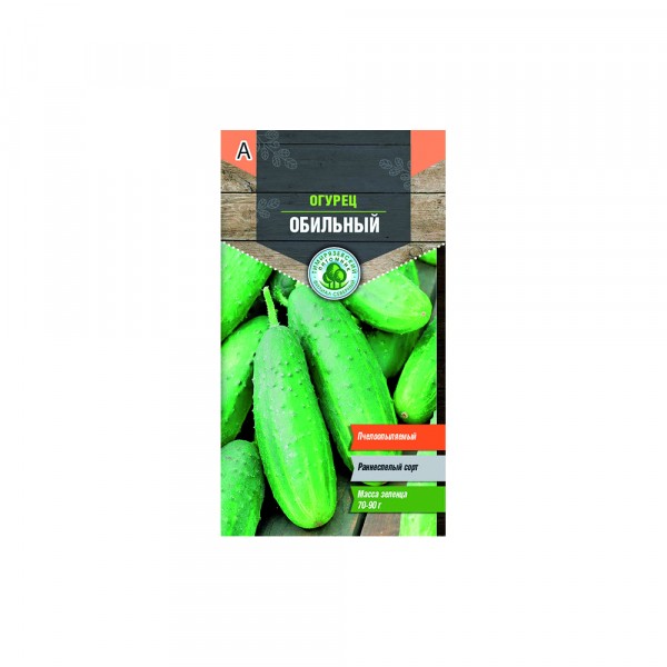 Фото Семена tim/огурец обильный раннеспелый пчел *0,3г 0,3 г, 22723