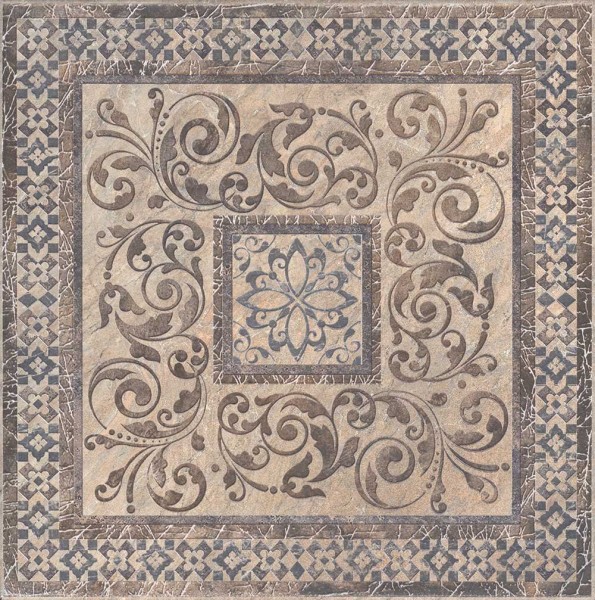 

декор kerama marazzi бромли stg\b257\sg1501 40,2х40,2