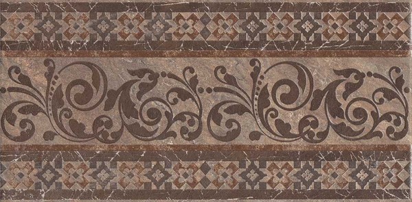 

бордюр kerama marazzi бромли stg\a258\sg1502 40,2х19,6