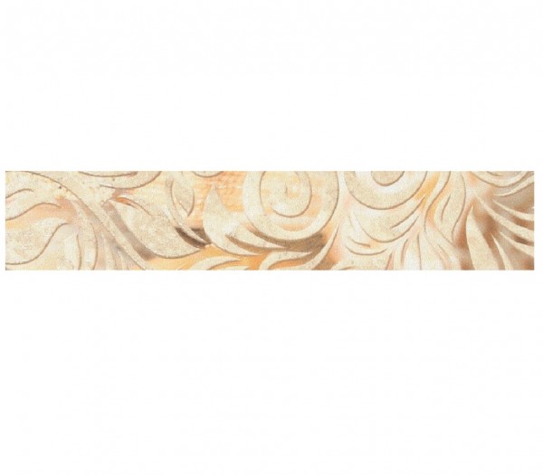 

бордюр amalfi sand border 01 7,5*40