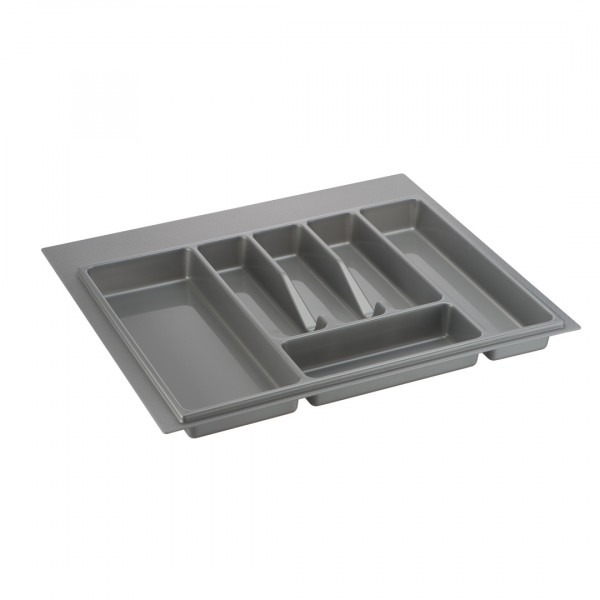 Фото Лоток для столовых приборов гл. 380-490мм, ш. 500-540мм 72. m000.60