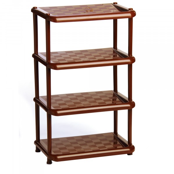 Фото Этажерка в прихожую универсальная м2711 (017294)