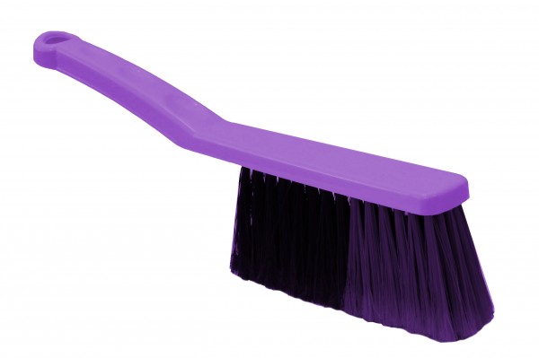Фото Щетка-сметка стандарт фиолетовый