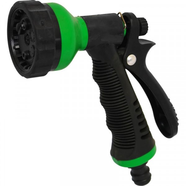 Фото Пистолет-распылитель park 6 режимов hl161 330086