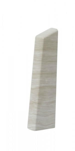 Фото Заглушка правая+ левая 80 клен патина /блистер/ ng8d28