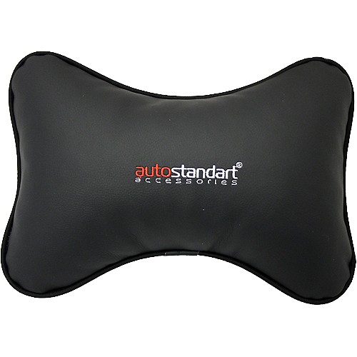 Подушка-подголовник автомобильная auto standart 103605