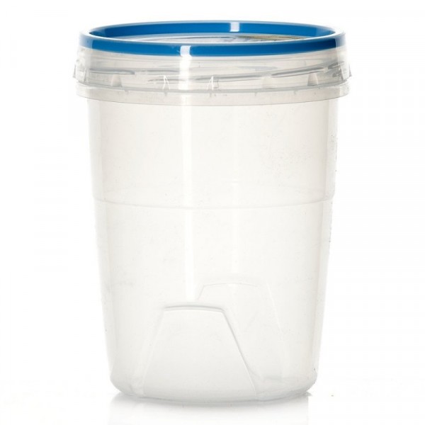 Фото Банка премиум 0.6л с герметичной крышкой